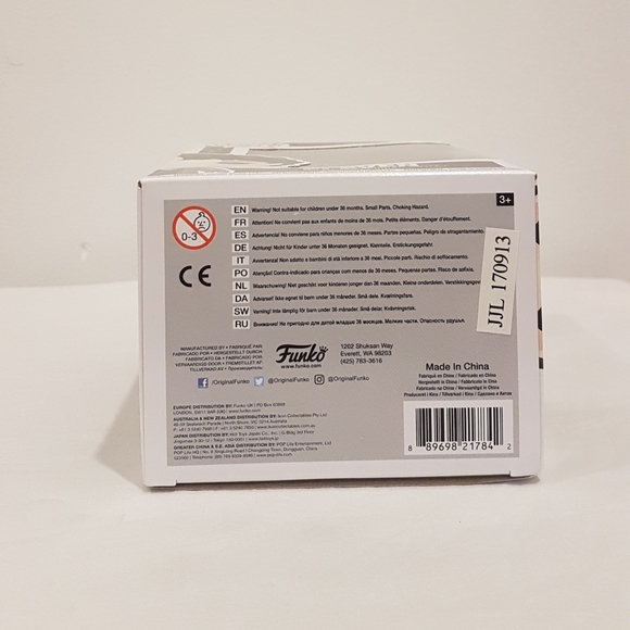 Funko Pop Eleven from Stranger Things 545 - Picture 7 of 7